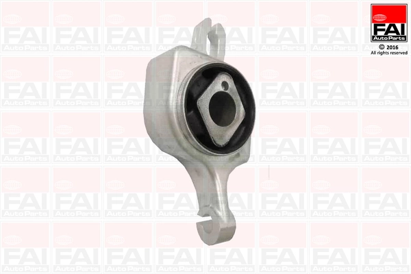 Mounting, control/trailing arm